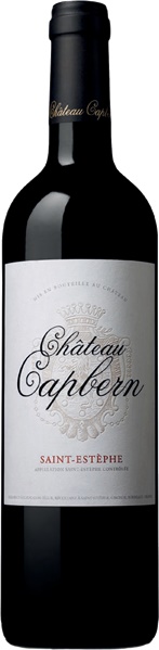 2024 Château Capbern, St-Estèphe