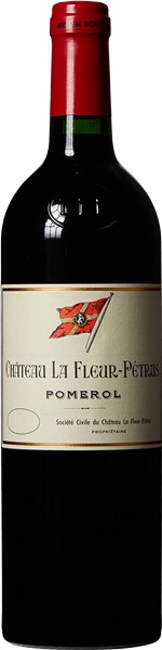 2022 Château La Fleur-Pétrus, Pomerol