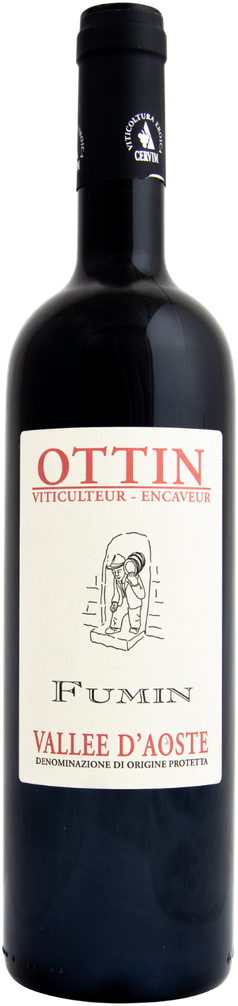 2020 Fumin, Ottin, Vallee d'Aosta, Italy