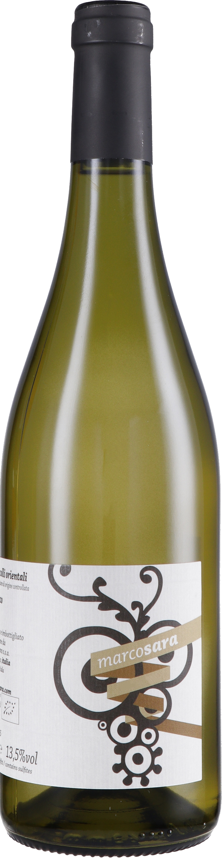 2022 Friulano, Marco Sara, Colli Orientali del Friuli