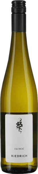 2022 Kiedrich Riesling QbA Trocken, Eva Fricke