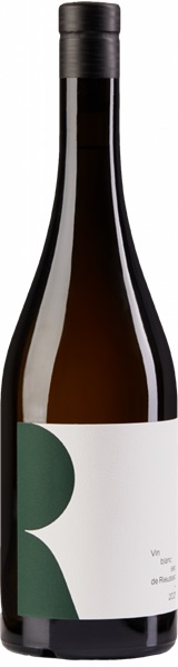 2021 Château Rieussec R de Rieussec Blanc Sec, Bordeaux