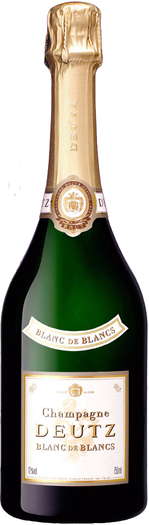 2008 Blanc de Blancs Deutz, Champagne