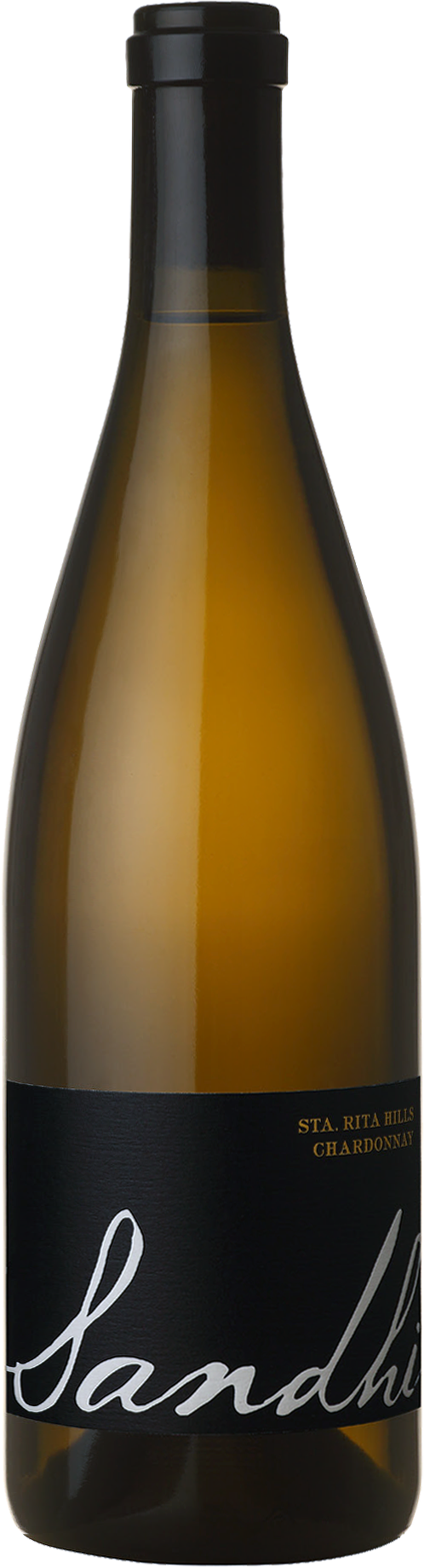 2020 Santa Rita Hills Chardonnay, Sandhi Wines, Santa Barbara