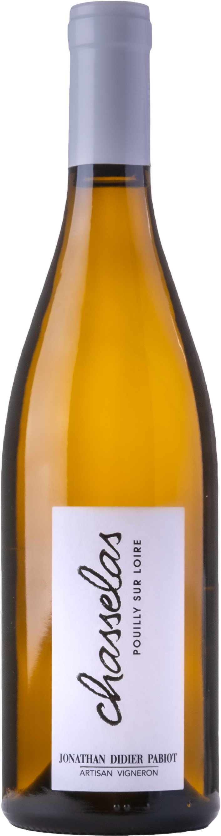 2020 Pouilly-sur-Loire, Jonathan Pabiot
