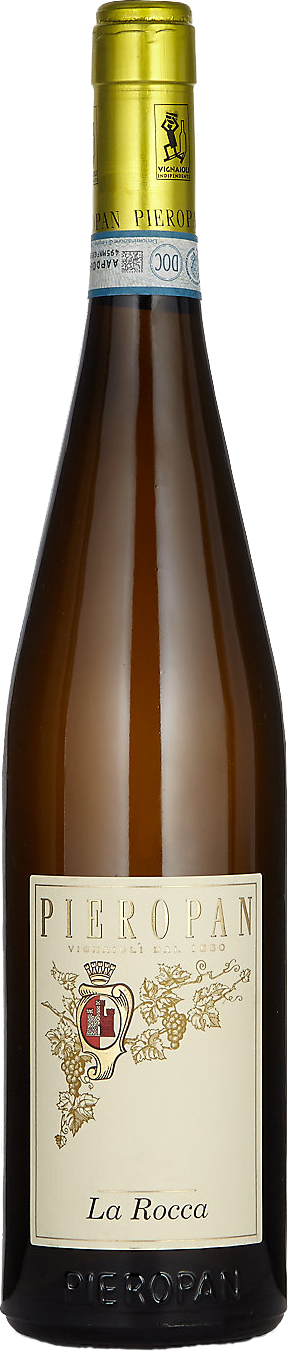 2022 La Rocca, Pieropan, Soave Classico