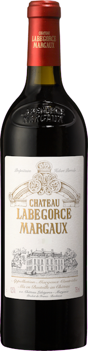 2022 Château Labégorce, Cru Bourgeois Margaux
