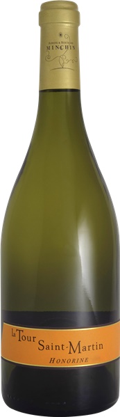 2023 Menetou-Salon Honorine, La Tour St-Martin, Domaines Minchin