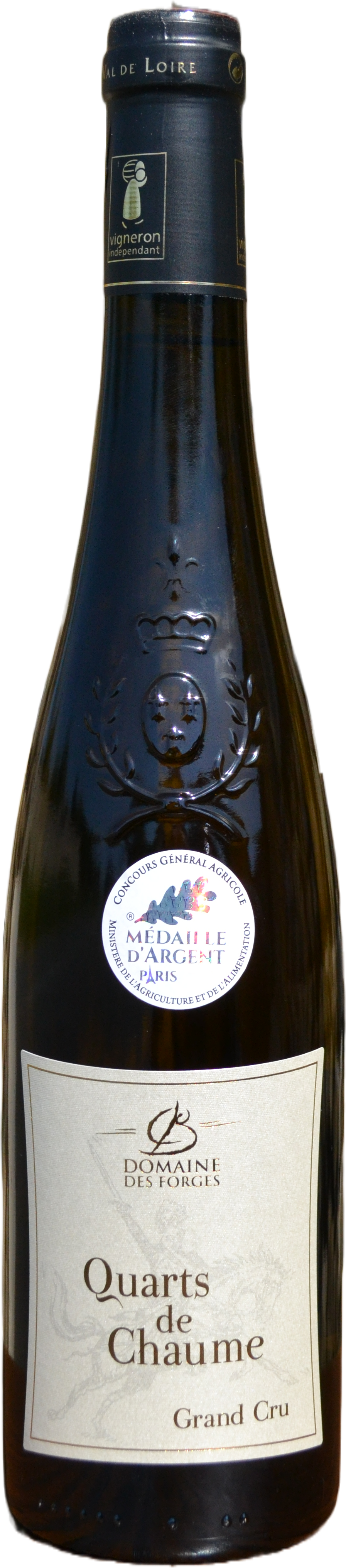 2023 Quarts de Chaume Grand Cru, Domaine des Forges