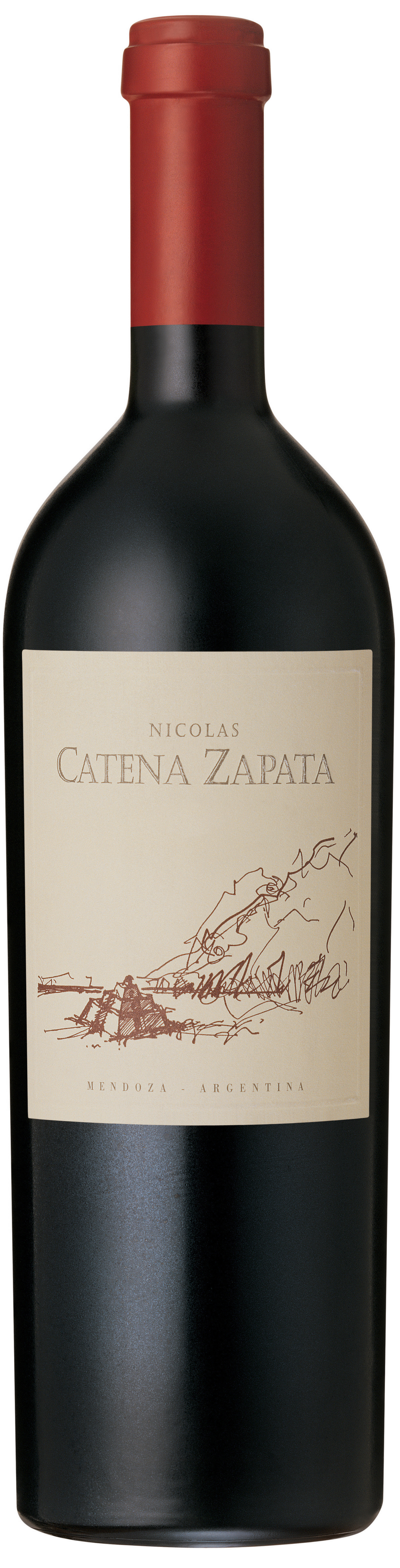 2020 Nicolás Catena Zapata, Mendoza