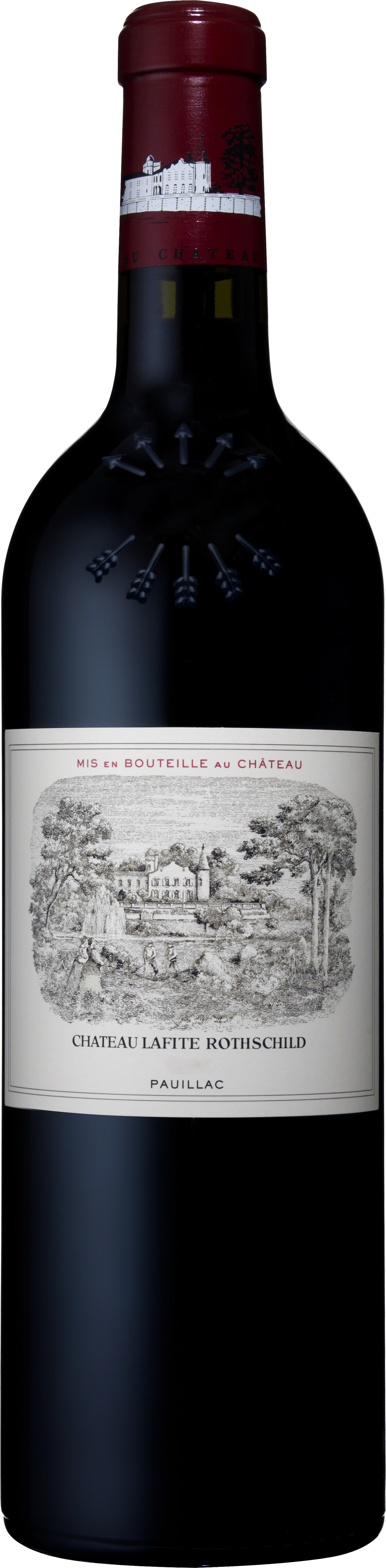 2009 Château Lafite-Rothschild, 1er Cru Pauillac