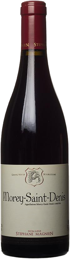 2022 Morey Saint-Denis Vieilles Vignes, Domaine Stéphane Magnien