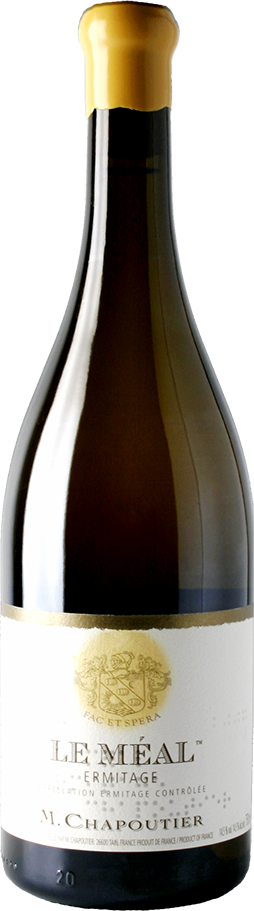 2020 Ermitage Le Méal Blanc, M. Chapoutier