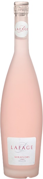 2024 Miraflors, Domaine Lafage, Côtes Catalanes