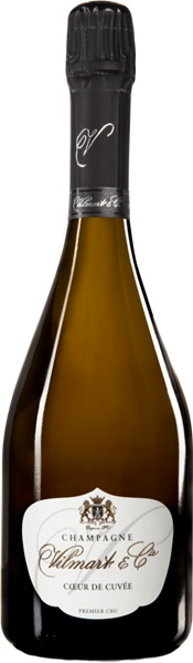 2017 Cœur de Cuvée, Vilmart et Cie
