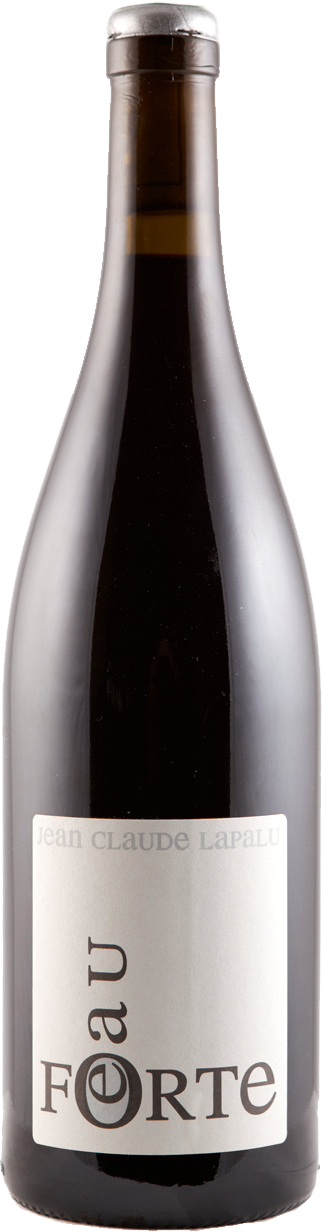 2017 Vin de France Eau Forte, Jean-Claude Lapalu