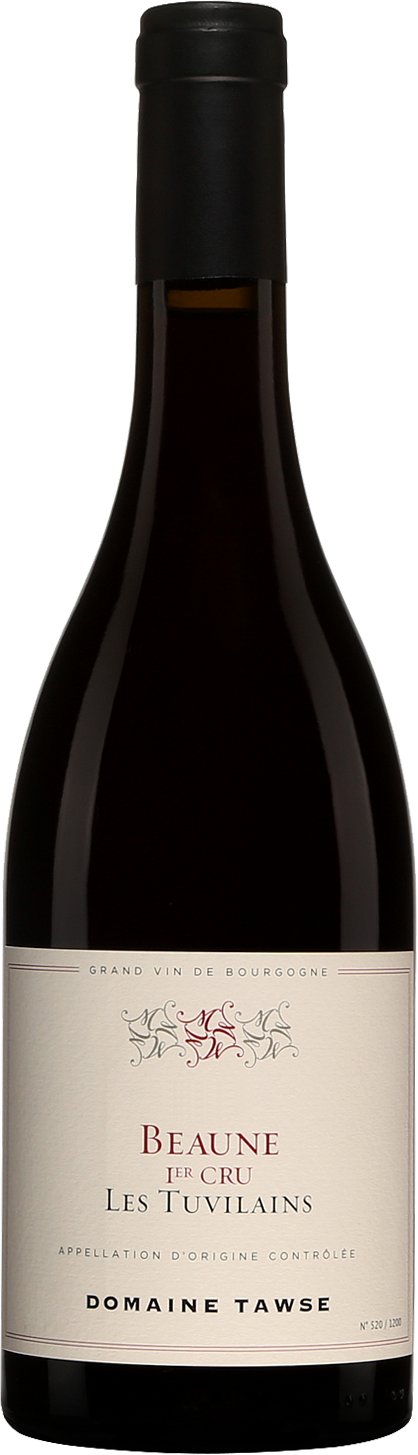 2023 Beaune 1er Cru Tuvilains, Marchand-Tawse (Vignes de la Famille Tawse)