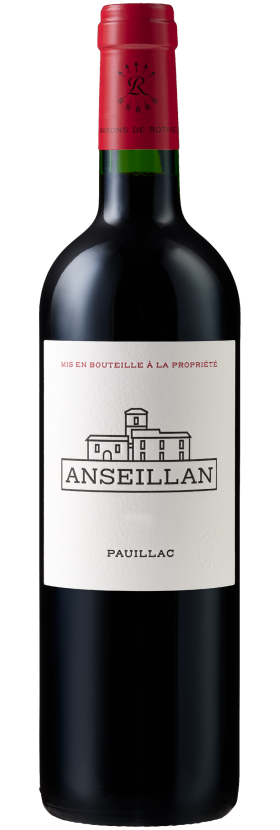 2019 Anseillan, Château Lafite-Rothschild