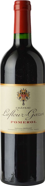 2021 Château Lafleur-Gazin, Pomerol