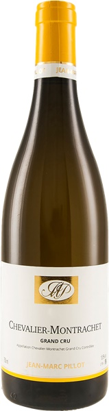 2023 Chassagne-Montrachet, Jean-Marc Pillot