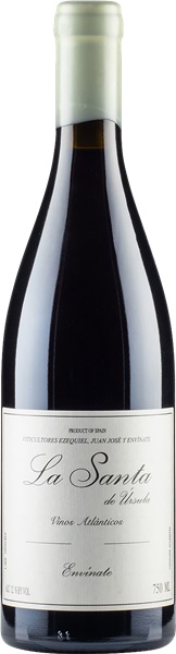 2022 La Santa de Úrsula, Envínate, Tenerife