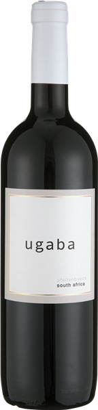 2019 Ugaba, Anwilka Vineyard, Stellenbosch