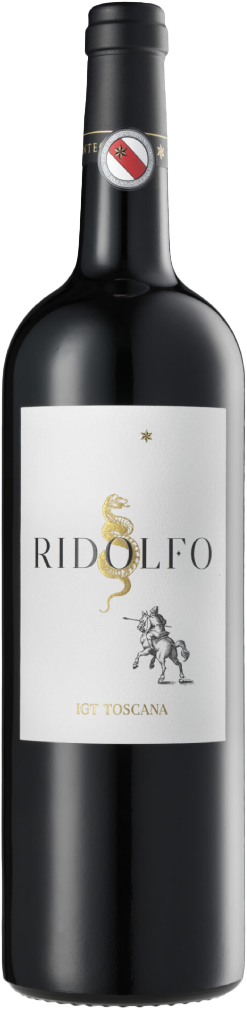 2016 Ridolfo, Rocca di Montegrossi, Tuscany