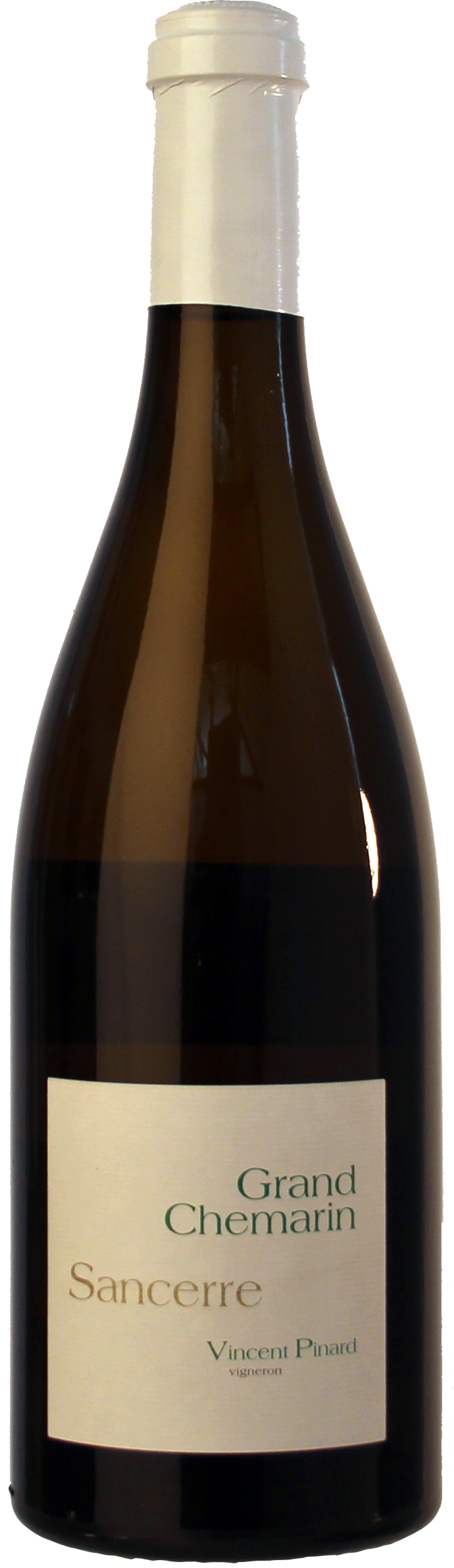 2023 Sancerre Grand Chemarin, Vincent Pinard