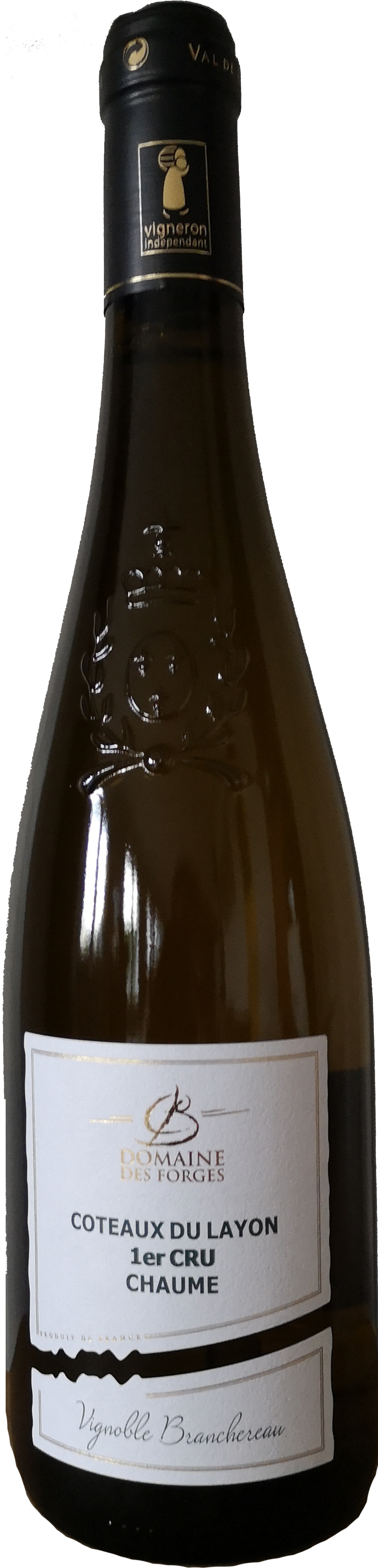 2023 Coteaux du Layon 1er Cru Chaume, Domaine des Forges