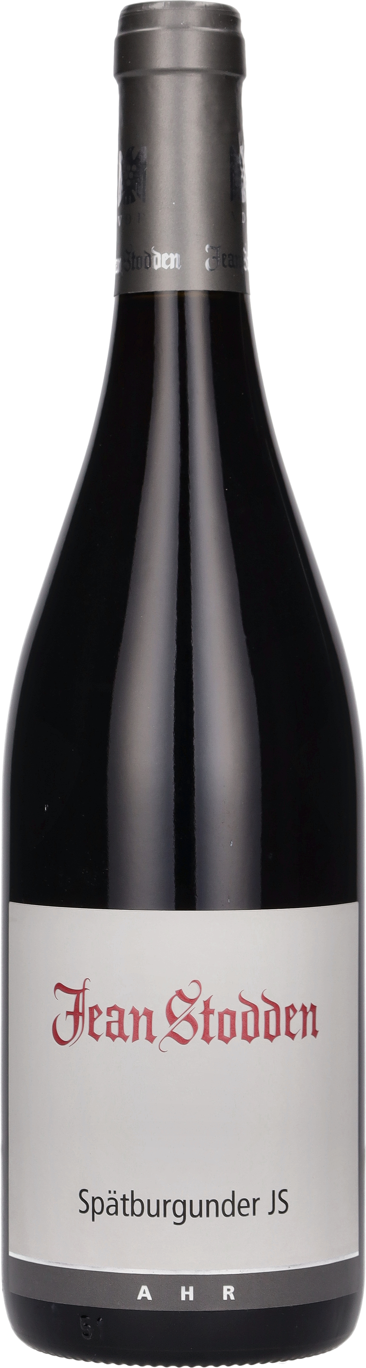 2019 Spätburgunder JS, Jean Stodden, Ahr