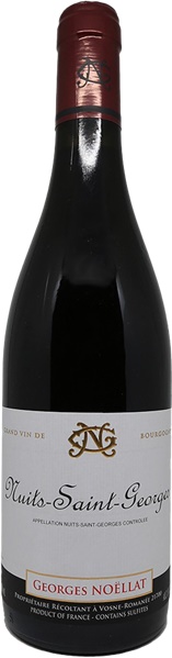 2022 Nuits-St-Georges, Maxime Cheurlin Noëllat