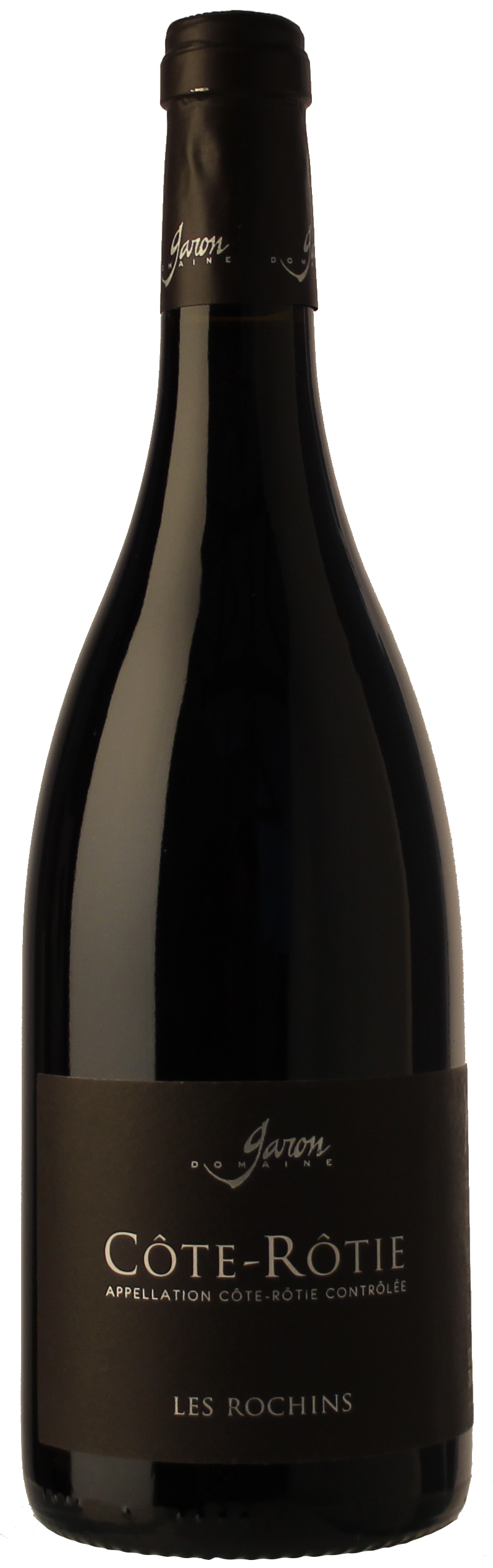 2021 Côte-Rôtie Les Rochins, Domaine Garon