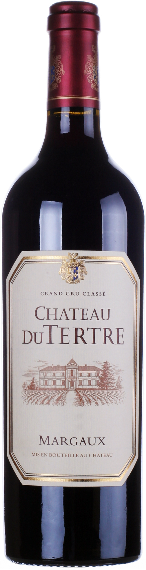 2005 Château du Tertre, Cru Classé Margaux