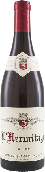 2005 Hermitage, Jean-Louis Chave