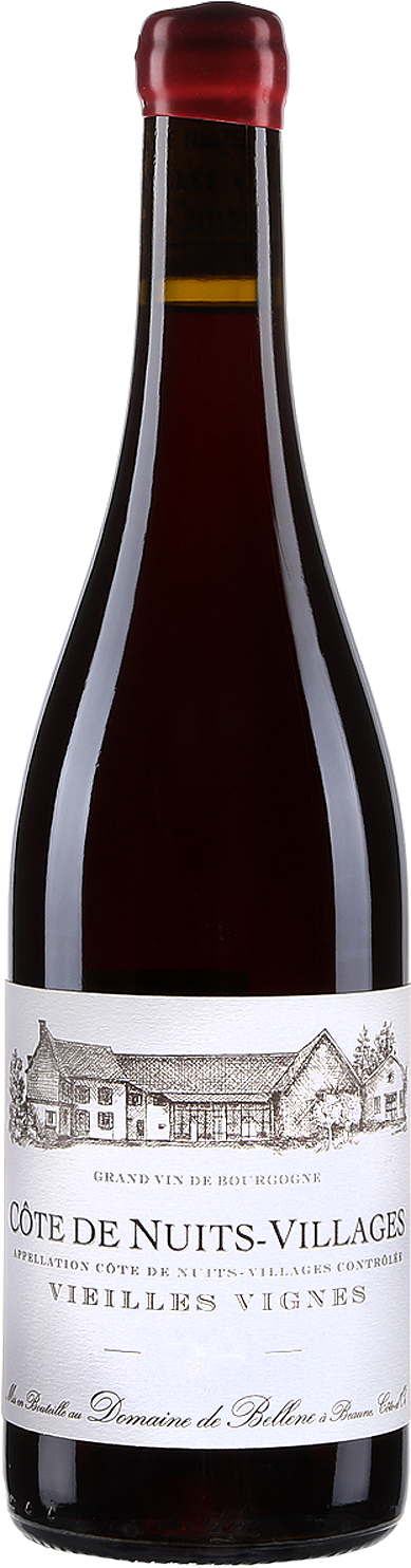 2019 Côtes de Nuits-Villages Vieilles Vignes, Domaine de Bellene