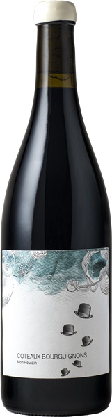 2023 Coteaux Bourguignons Mon Poulain, Les Horées