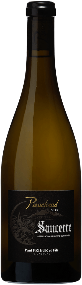 2021 Sancerre Pieuchaud Silex, Domaine Paul Prieur et Fils