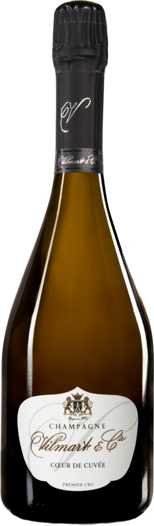 2002 Cœur de Cuvée, Vilmart et Cie
