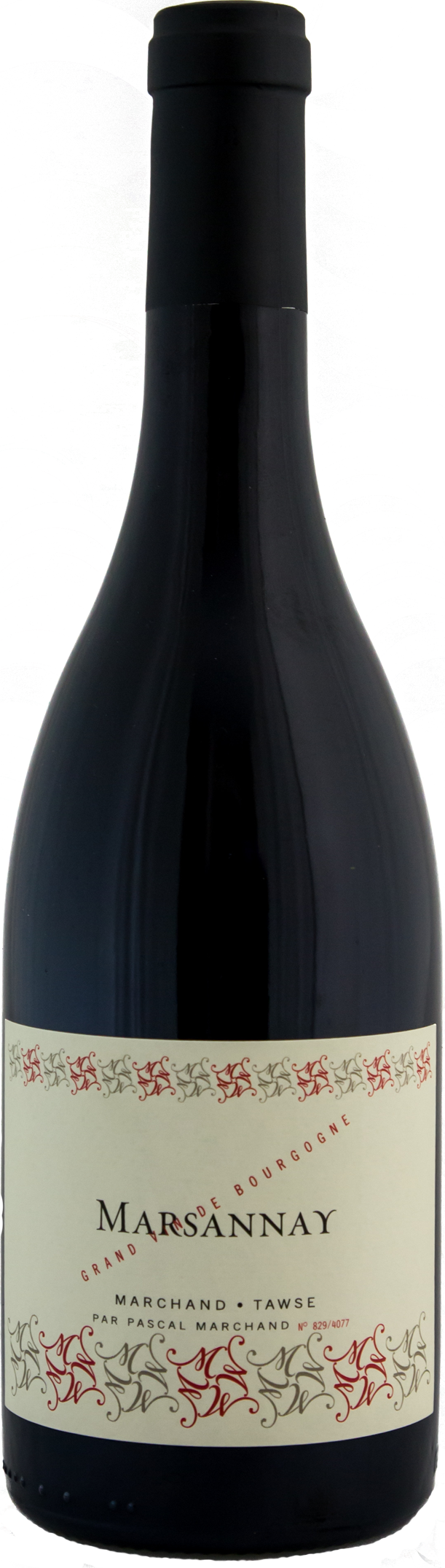 2023 Marsannay, Marchand-Tawse