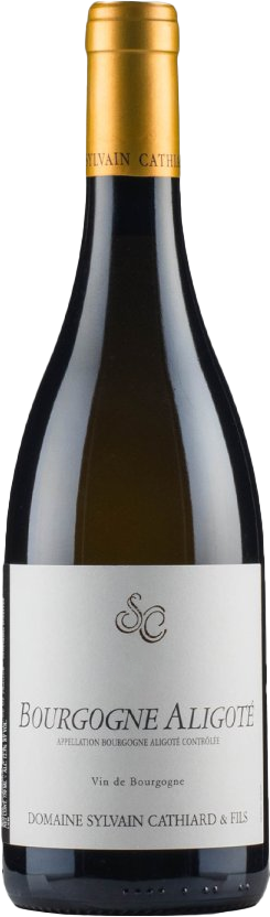 2023 Bourgogne Aligoté, Sylvain Cathiard