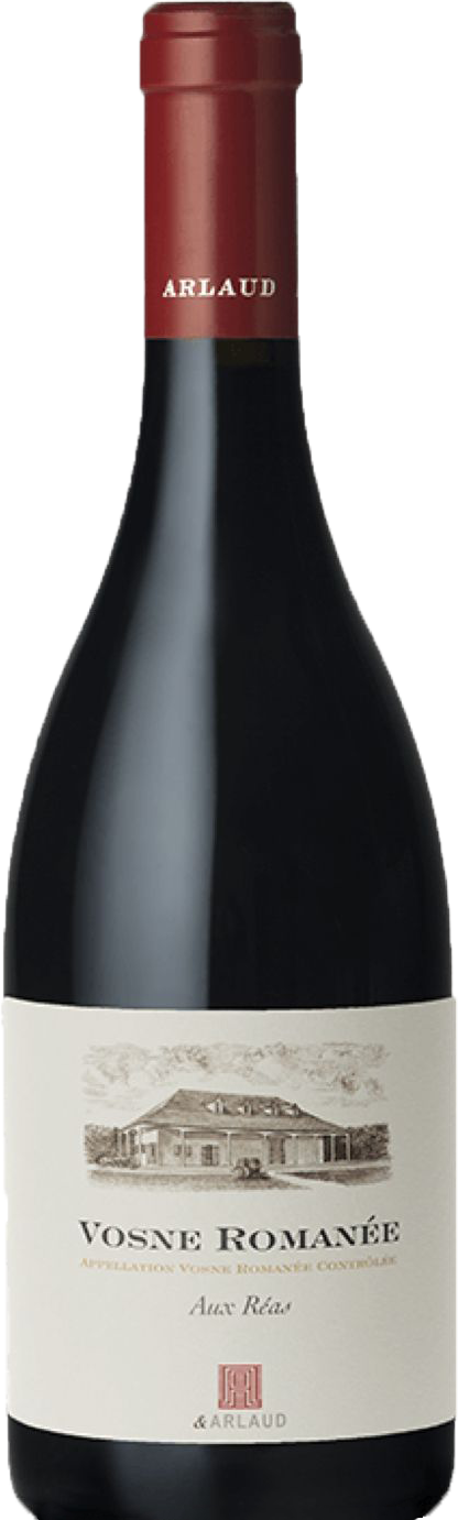 2023 Vosne-Romanée Aux Réas, Cyprien Arlaud