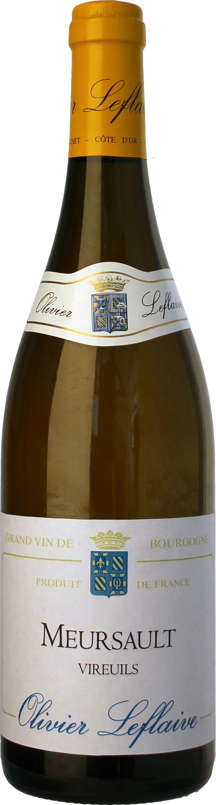 2024 Meursault Les Vireuils, Olivier Leflaive Frères