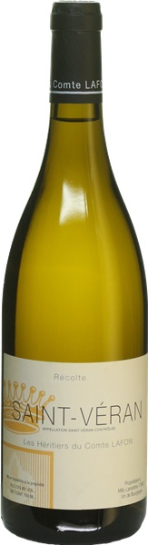 2023 Saint-Véran, Héritiers du Comte Lafon