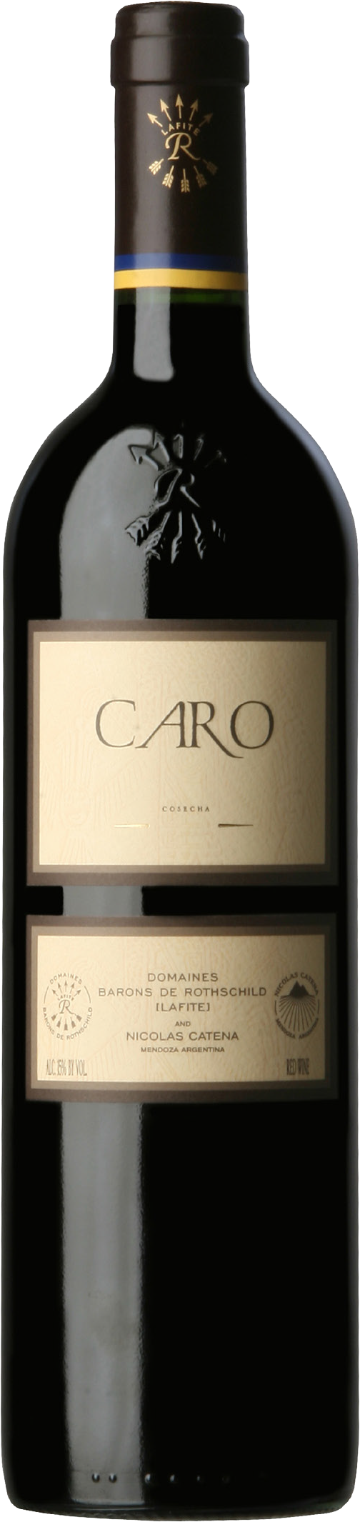 2017 Caro, Barons de Rothschild/Catena, Mendoza