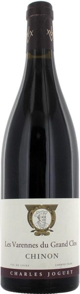2023 Chinon, Les Varennes du Grand Clos, Domaine Charles Joguet