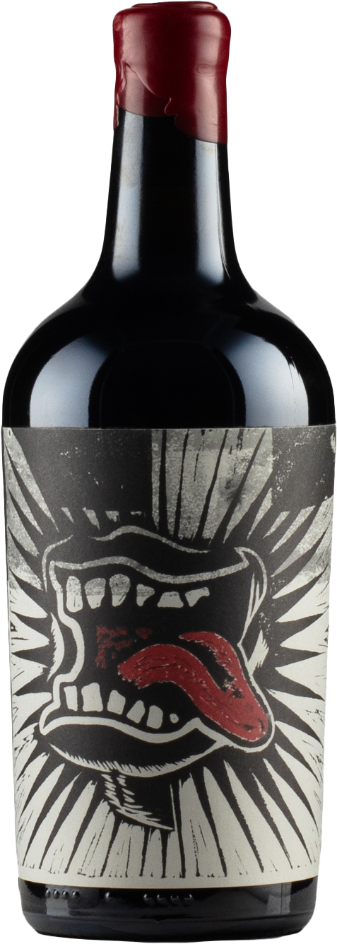 2022 Jaa Bru, Blank Bottle, Western Cape