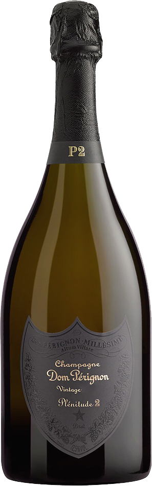 2004 Cuvée Dom Pérignon P2, Moët et Chandon