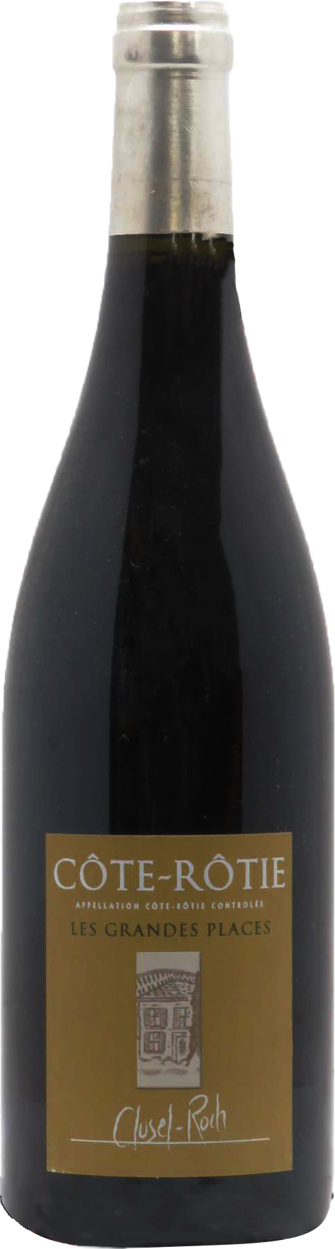 2022 Côte-Rôtie Champon, Clusel-Roch