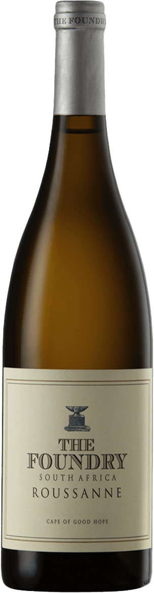 2021 Roussanne, The Foundry, Stellenbosch