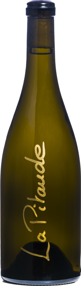 2022 Sancerre La Pitaude, Domaine Paul Prieur et Fils bottle shot.